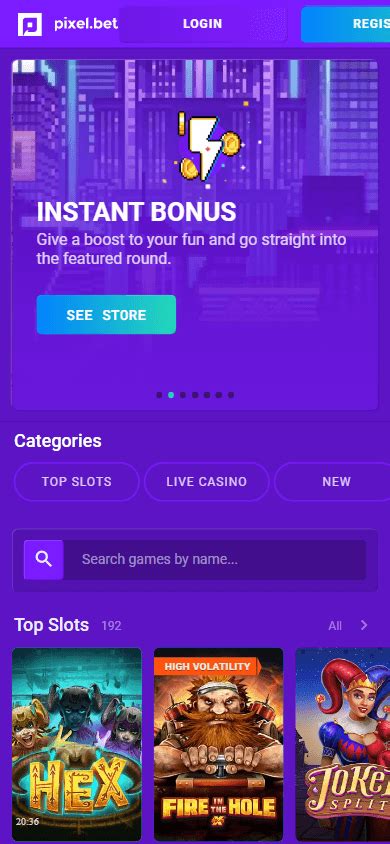 pixel.bet review|Pixel.bet Review 2024 .